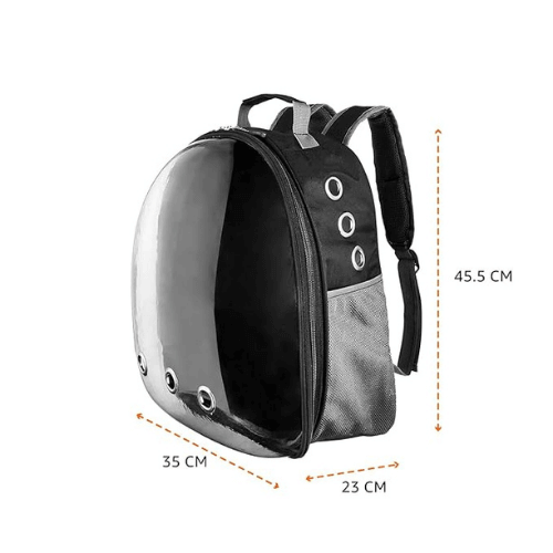 Backpack for Cats & Small Dogs