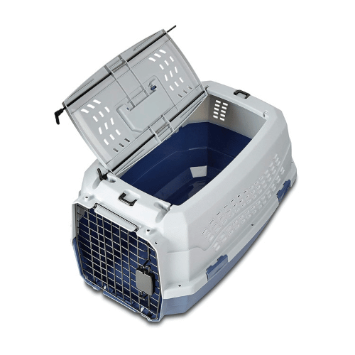 Hard Body Carrier For Cat and Small Dogs